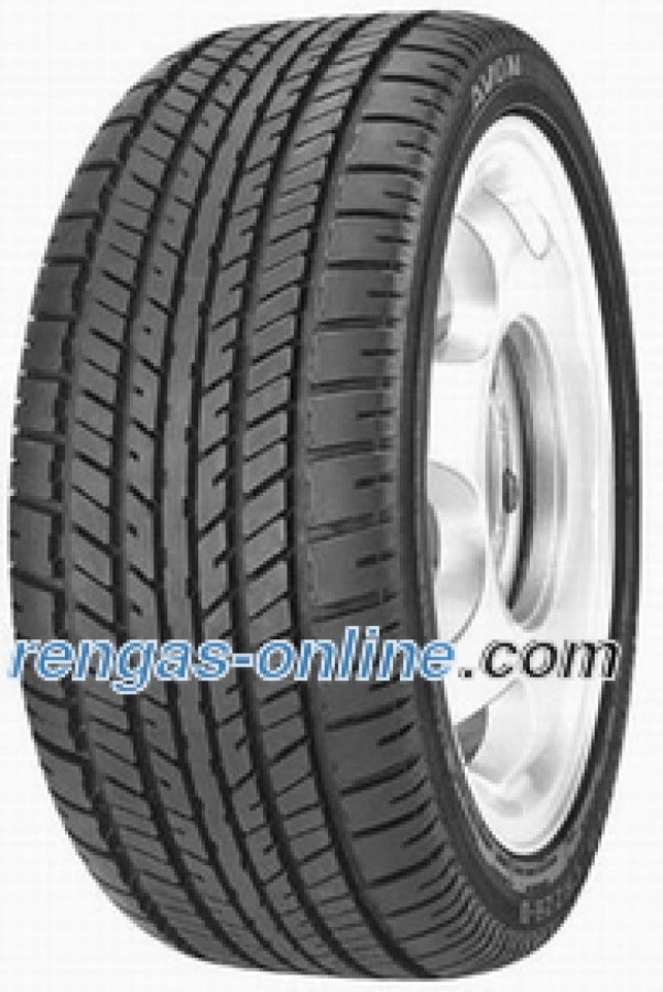 Avon Turbospeed Cr228d 255/55 R17 102w Kesärengas