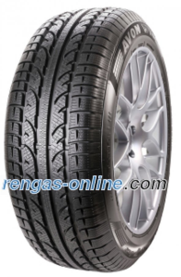 Avon Wv7 Snow 185/55 R15 86h Xl Vannesuoja Talvirengas