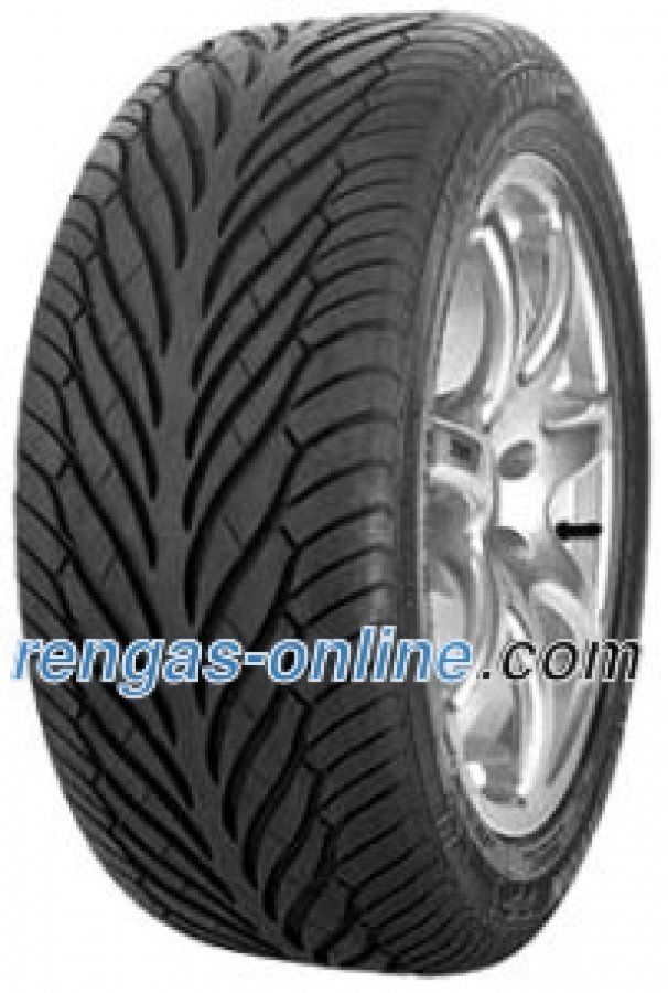 Avon Zz3 Rft 205/45 R17 84v Runflat Vannesuoja Kesärengas