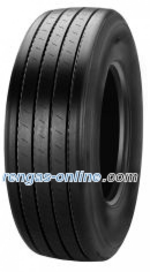 Bandag Btr-Sa 385/65 R22.5 160j Pinnoitettu Kuorma-auton Rengas