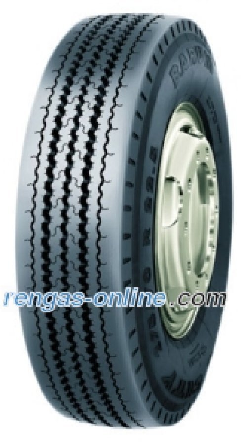 Barum Bc 31 275/70 R22.5 148/145j Kaksoistunnus 151/148e Kuorma-auton Rengas