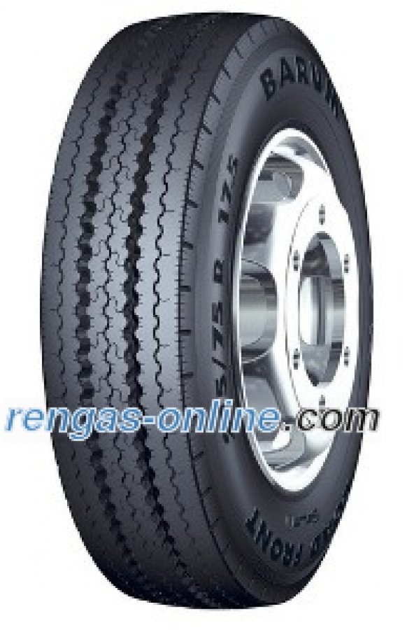 Barum Bf 14 235/75 R17.5 132/130l 12pr Kuorma-auton Rengas