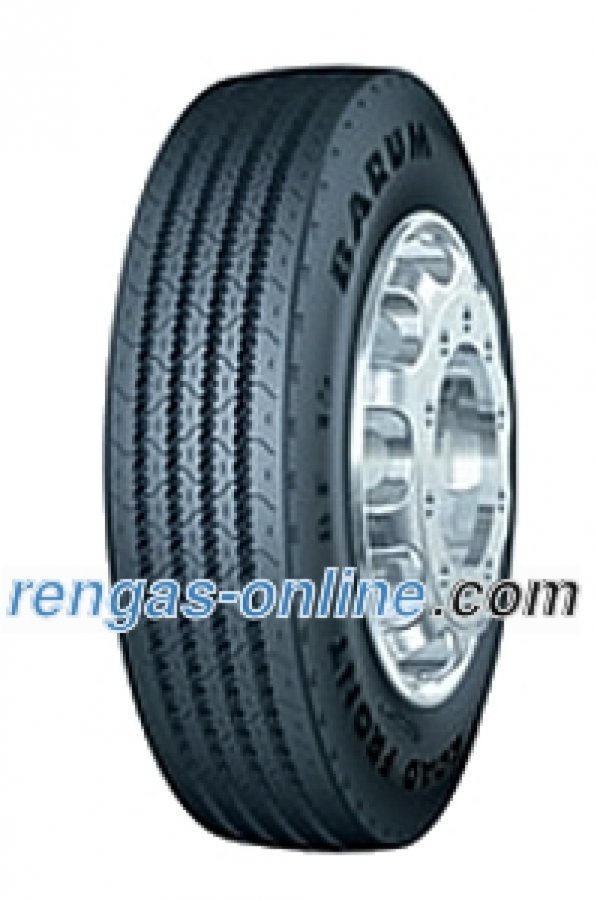 Barum Bf 15 315/80 R22.5 156/150l 20pr Kaksoistunnus 154/150m Kuorma-auton Rengas