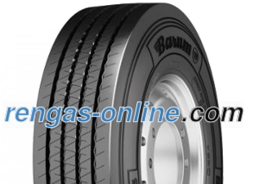 Barum Bf 200 R 315/80 R22.5 156/150l Kaksoistunnus 154/150m Kuorma-auton Rengas