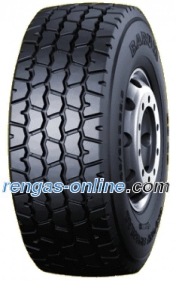 Barum Bs 49 445/65 R22.5 169k Kuorma-auton Rengas