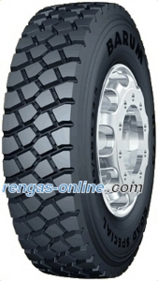 Barum Bs 73 12 R22.5 152/148k 16pr Kuorma-auton Rengas
