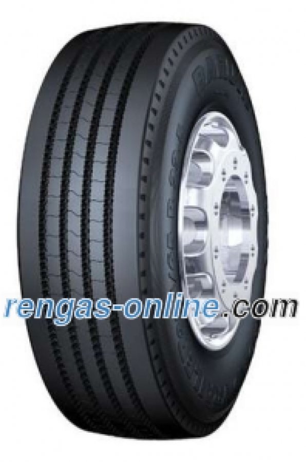 Barum Bt 43 265/70 R19.5 143/141j Kuorma-auton Rengas