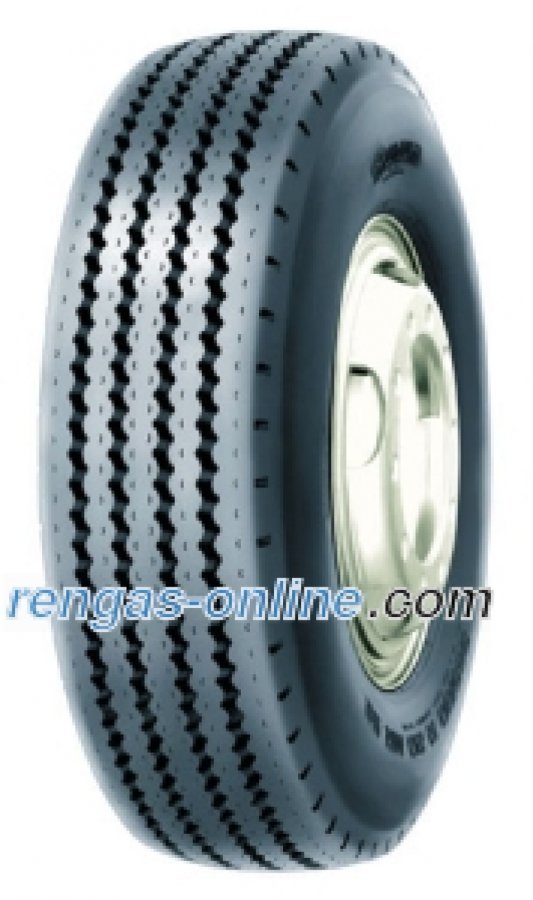 Barum Nr 52 365/80 R20 160k Kuorma-auton Rengas