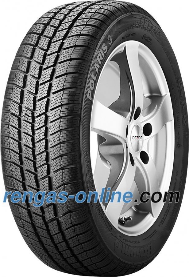 Barum Polaris 3 205/55 R16 91t Talvirengas