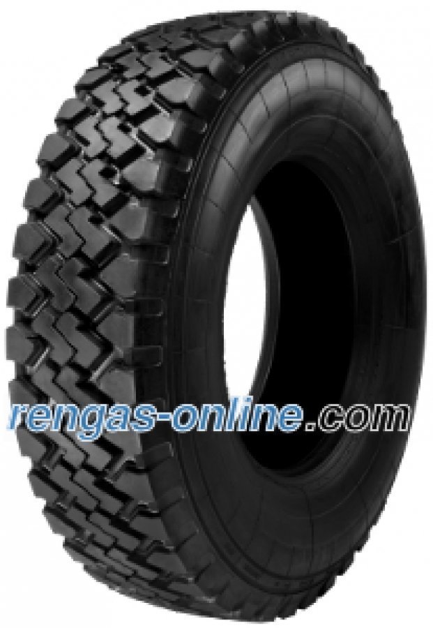 Berliner Heissrunderneuerung Rt 6 315/80 R22.5 156/150j Pinnoitettu Kuorma-auton Rengas