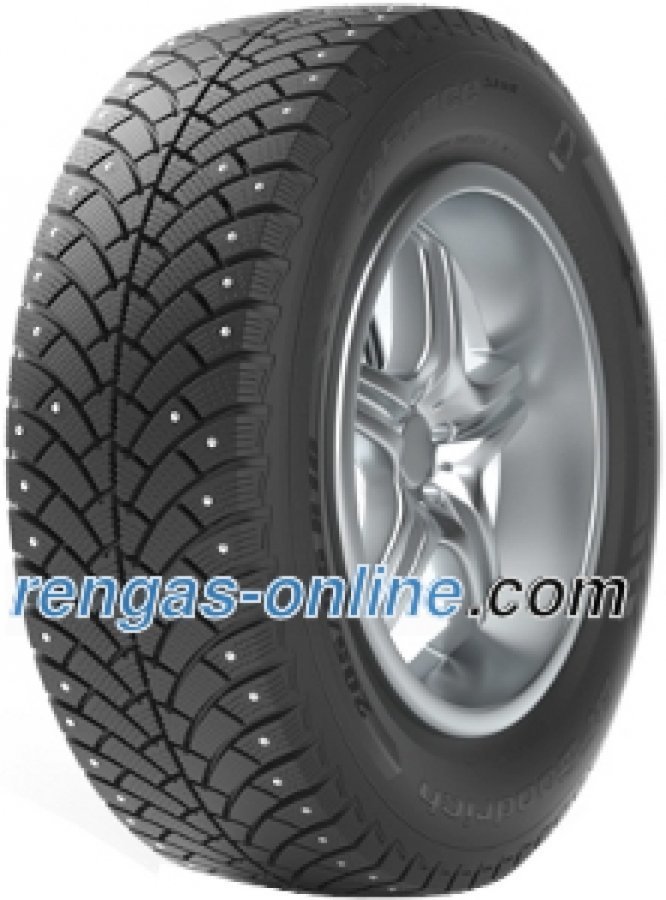 Bf Goodrich G-Force Stud 225/45 R17 94q Xl Nastarengas Talvirengas