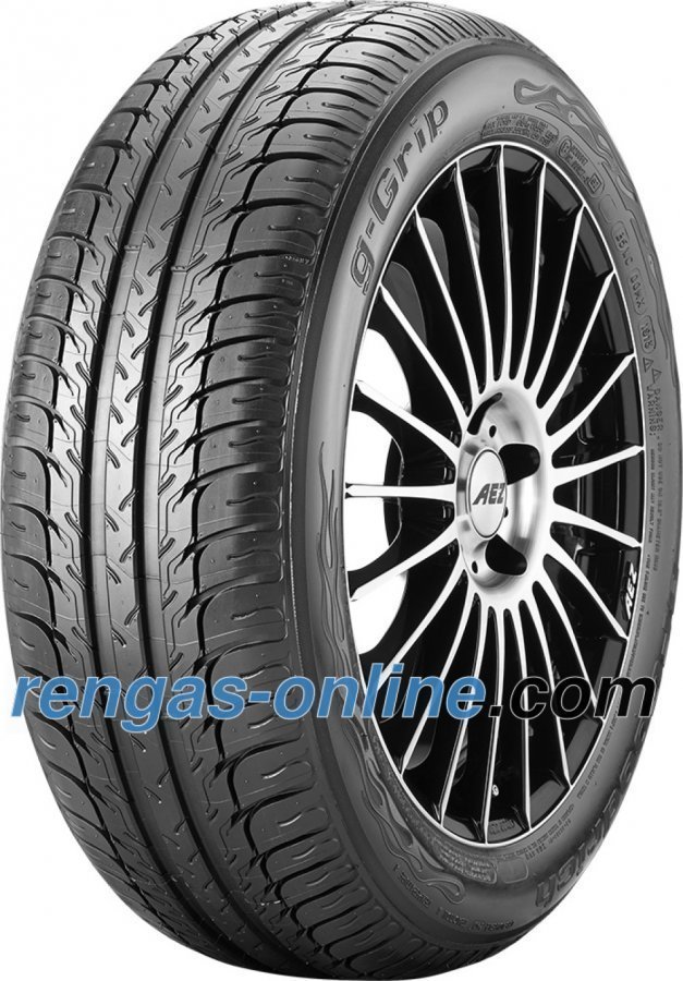 Bf Goodrich G-Grip 165/65 R14 79t Kesärengas