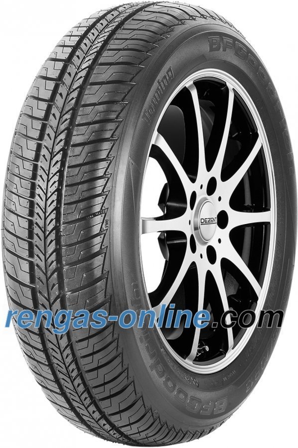 Bf Goodrich Touring 301 135/80 R13 70t Kesärengas