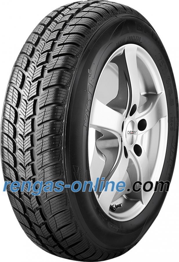 Bf Goodrich Winter G 165/70 R13 79t Talvirengas