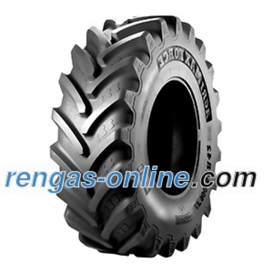 Bkt Agrimax Force If600/70 R34 167d Tl
