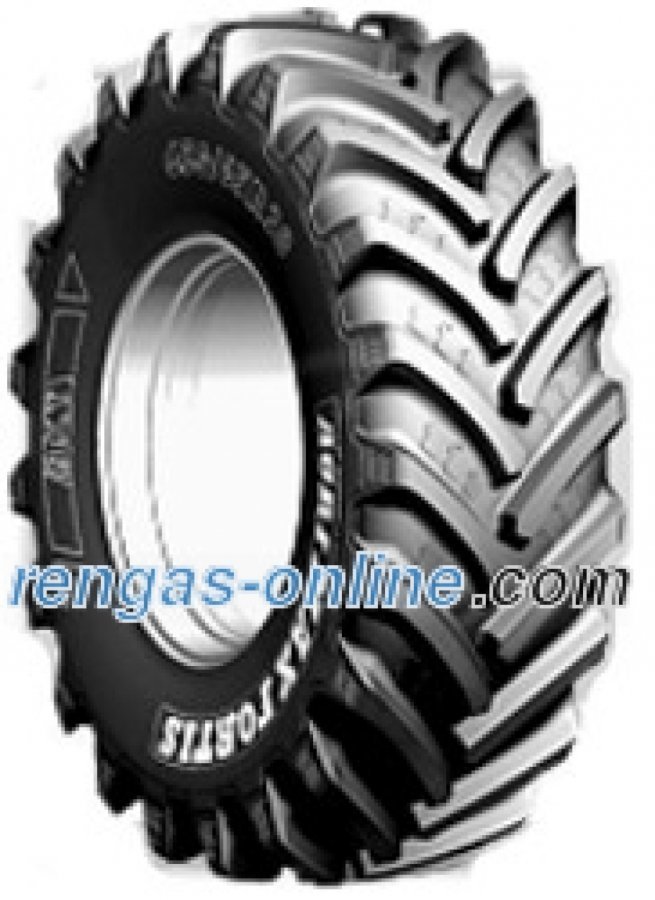 Bkt Agrimax Fortis 800/70 R38 181a8 Tl