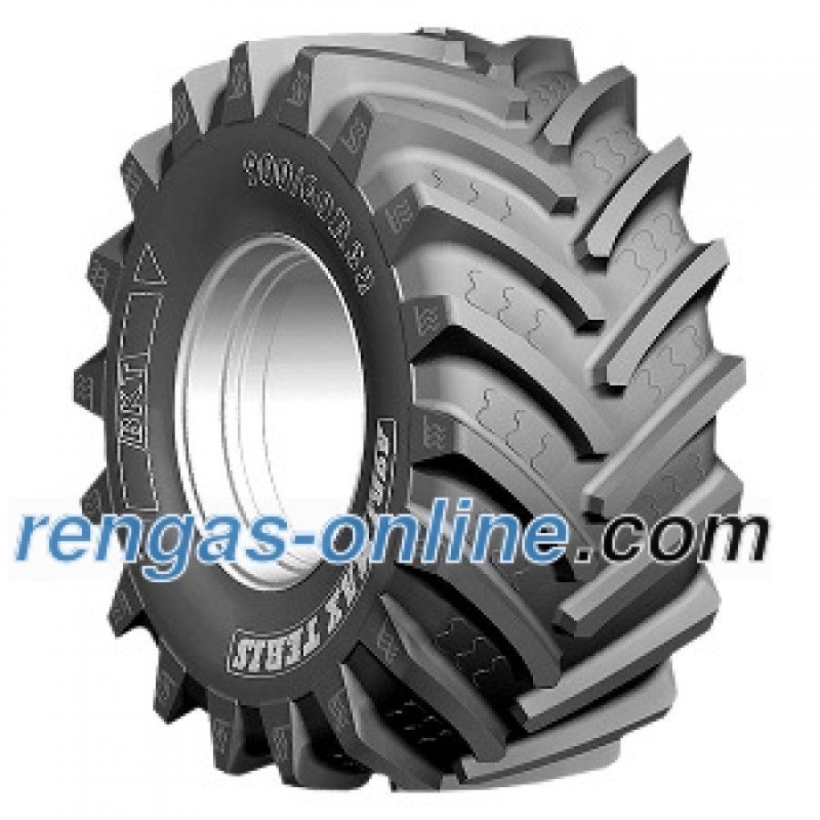 Bkt Agrimax Teris 620/75 R30 168a8 Tl