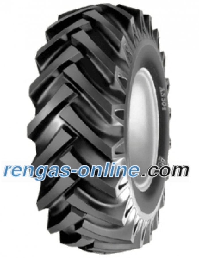 Bkt As-504 15.5/80 -24 157a8 12pr Tl