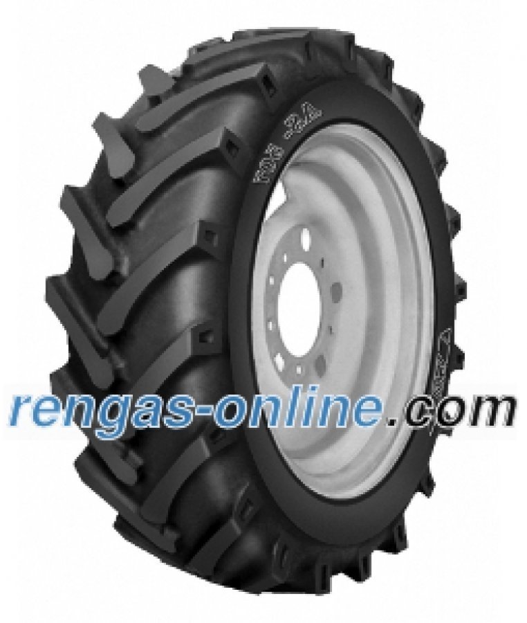 Bkt As-507 185/65 -15 85a8 4pr Tl