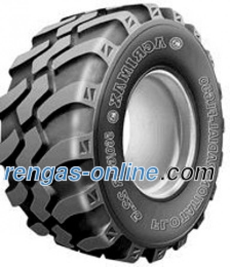 Bkt Fl 630 560/60 -22.5 172a8 Tl Kaksoistunnus 161d