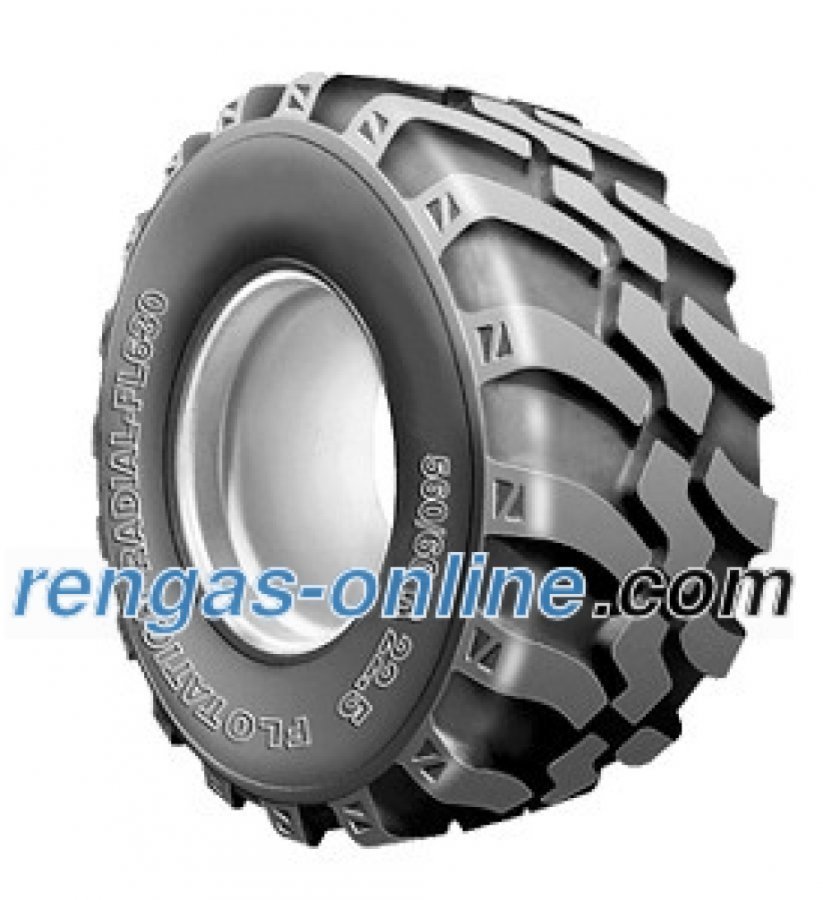 Bkt Fl 630 Plus 800/45 R26.5 184a8 Tl Kaksoistunnus 174d