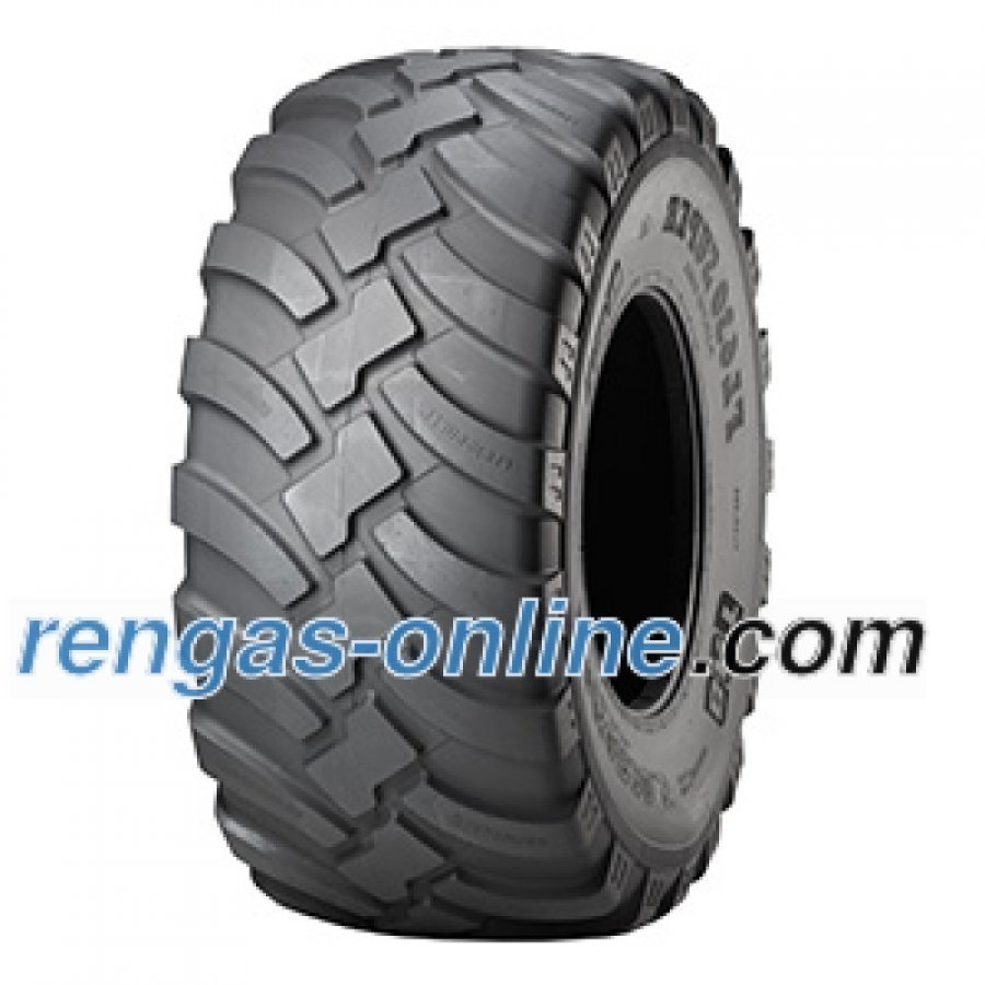 Bkt Fl 630 Super 600/55 R26.5 165d Tl