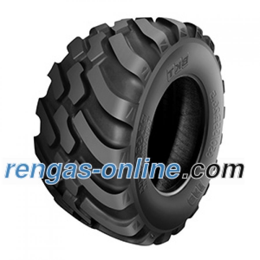 Bkt Fl 630 Ultra 600/55 R26.5 176a8 Tl