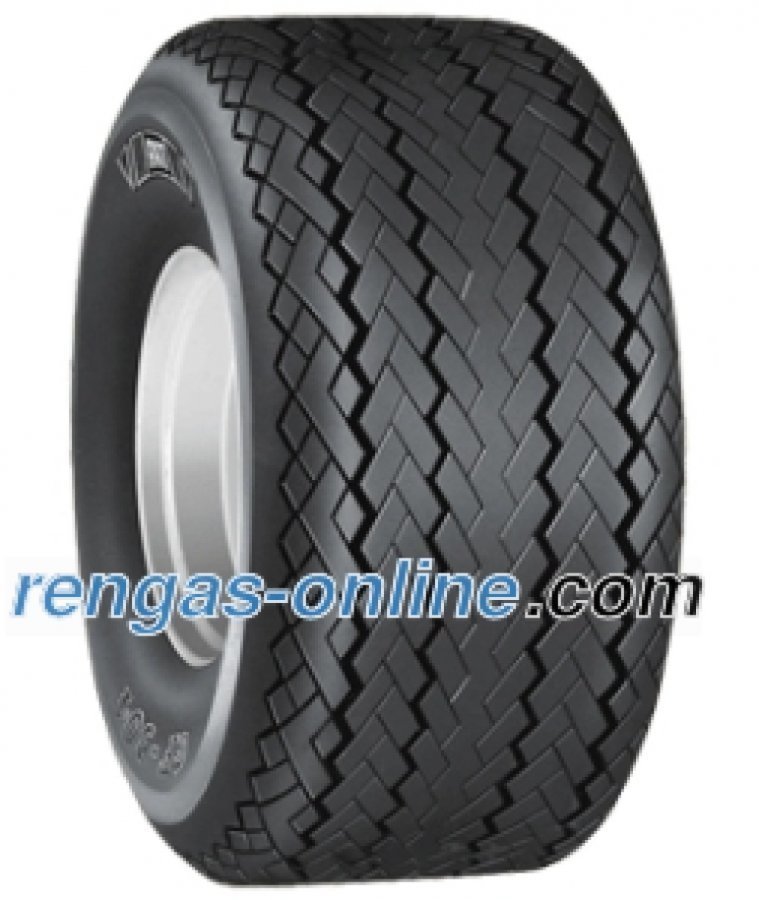 Bkt Gf304 18x8.50 -8 4pr Tl Nhs