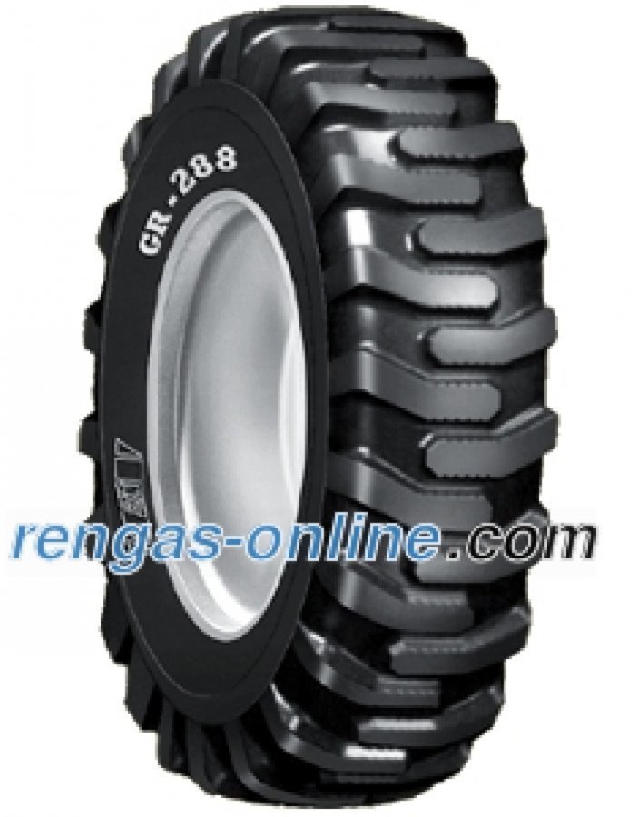 Bkt Gr 288 Loader L2 15.5 -25 12pr Tl