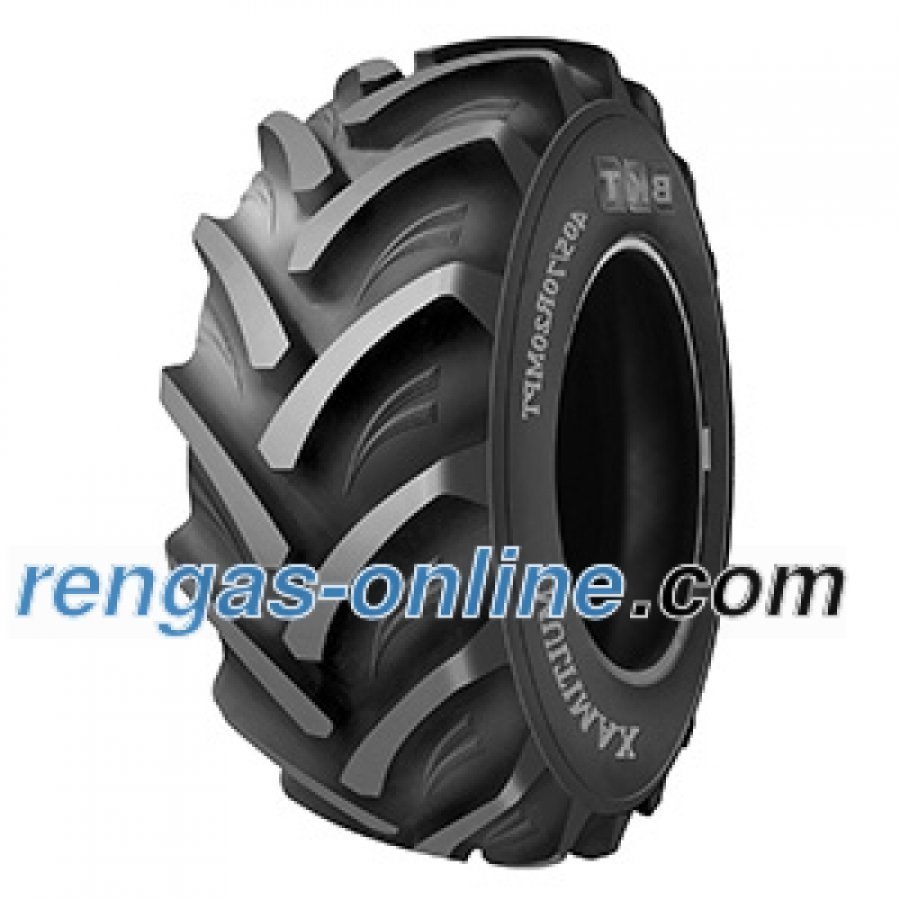 Bkt Multimax Mp 513 495/70 R24 155g Tl
