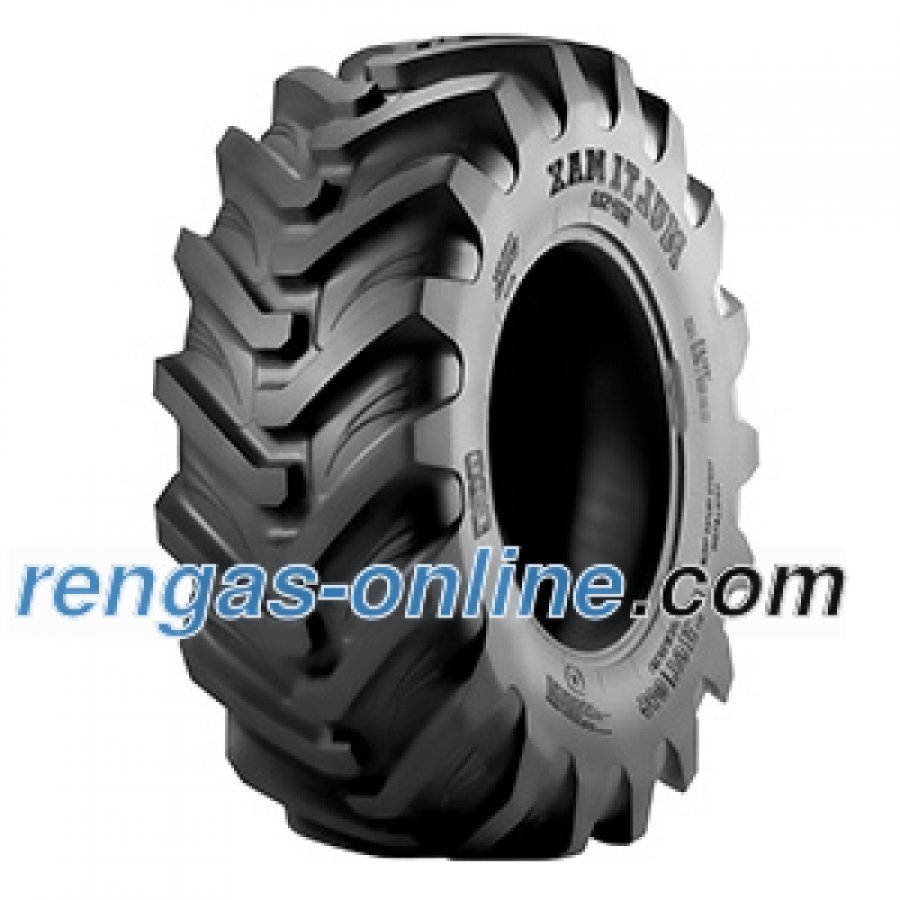 Bkt Multimax Mp 522 500/70 R24 164a8 Tl Kaksoistunnus 164b