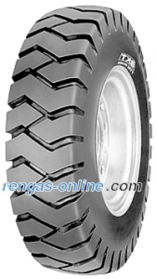 Bkt Pl 801 Set 21x8.00 -9 14pr Tl Nhs Set Reifen Mit Schlauch
