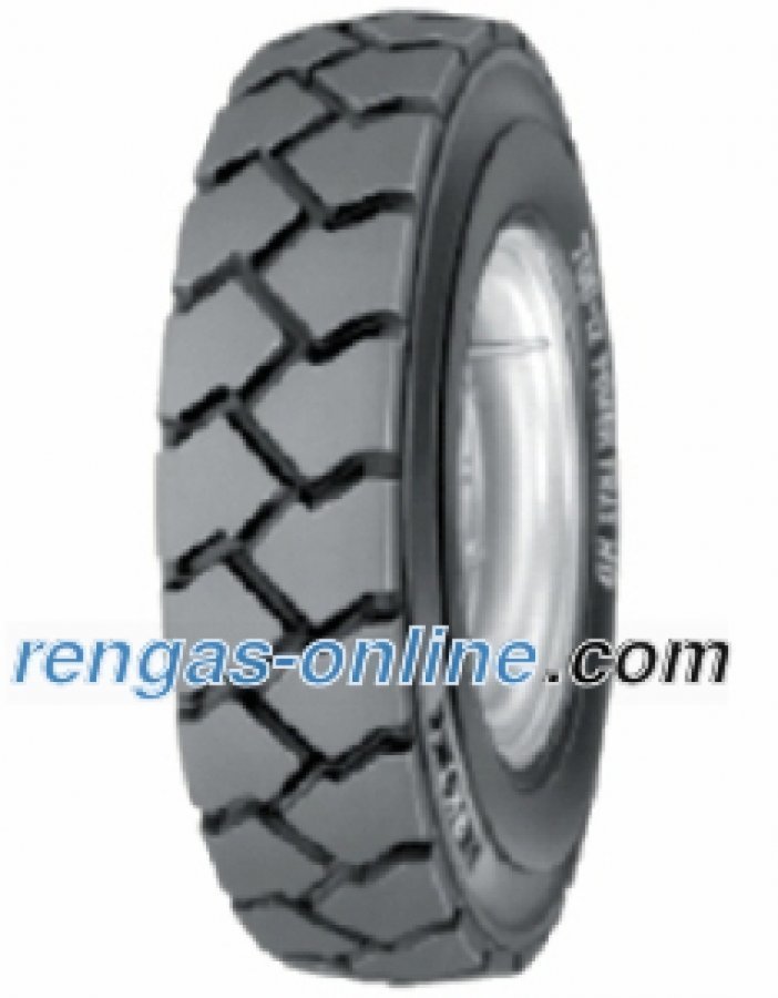 Bkt Power Trax Hd 7.00 -12 14pr Tt