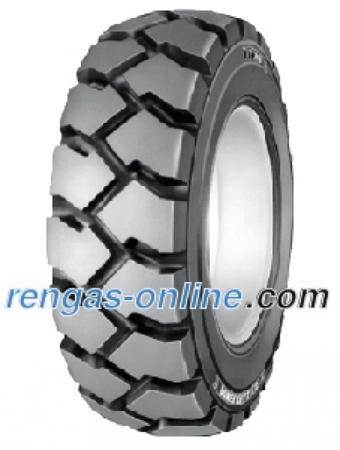 Bkt Power Trax Hd Set 7.00 -12 14pr Tt Nhs Set Reifen Mit Schlauch