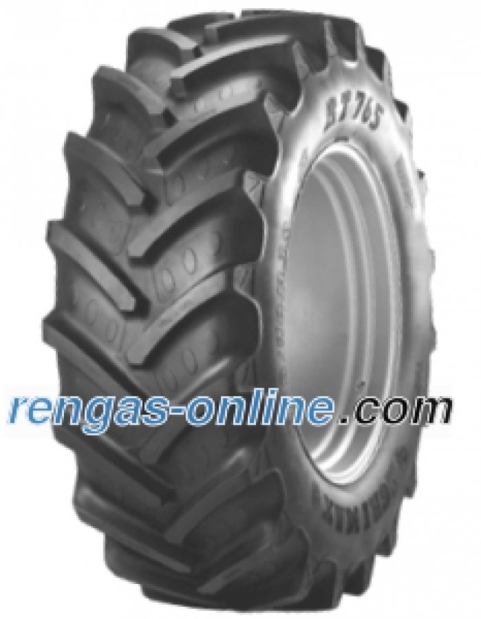 Bkt Rt765 420/70 R24 130a8 4pr Tl