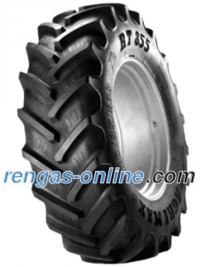 Bkt Rt855 420/85 R24 137a8 Tl