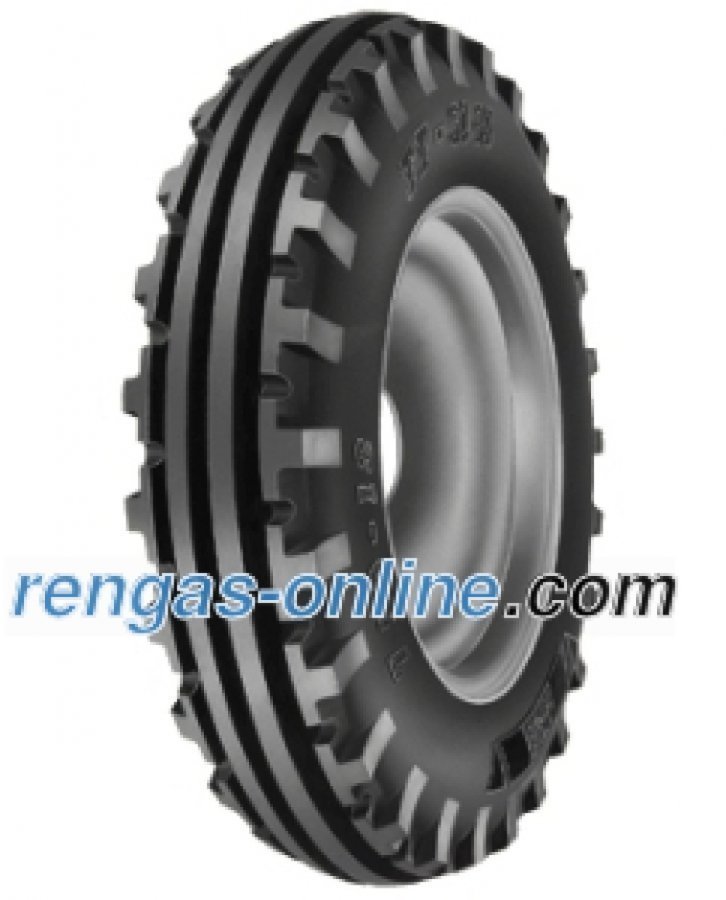 Bkt Tf-8181 6.50 -16 91a6 6pr Tt Kaksoistunnus 83a8