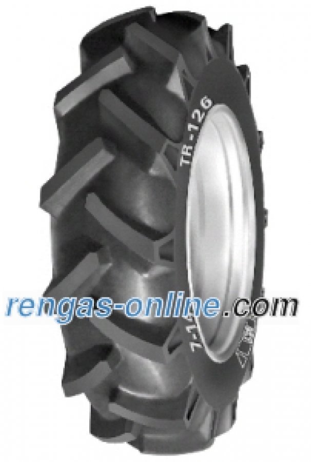 Bkt Tr-126 7 -14 74a6 4pr Tt