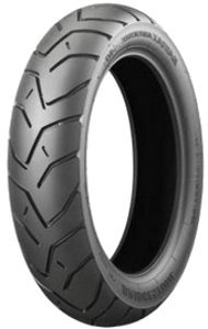 Bridgestone A 40 R 170/60 R17 Tl 72v Takapyörä M/C Moottoripyörän Rengas