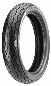 Bridgestone Ac04 G 130/80-18 Tt 66h M/C Moottoripyörän Rengas