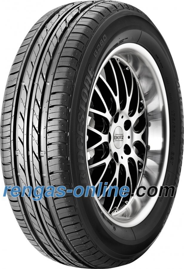 Bridgestone B 280 185/65 R15 88t Kesärengas