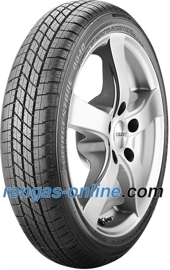 Bridgestone B 340 175/55 R15 77t Kesärengas