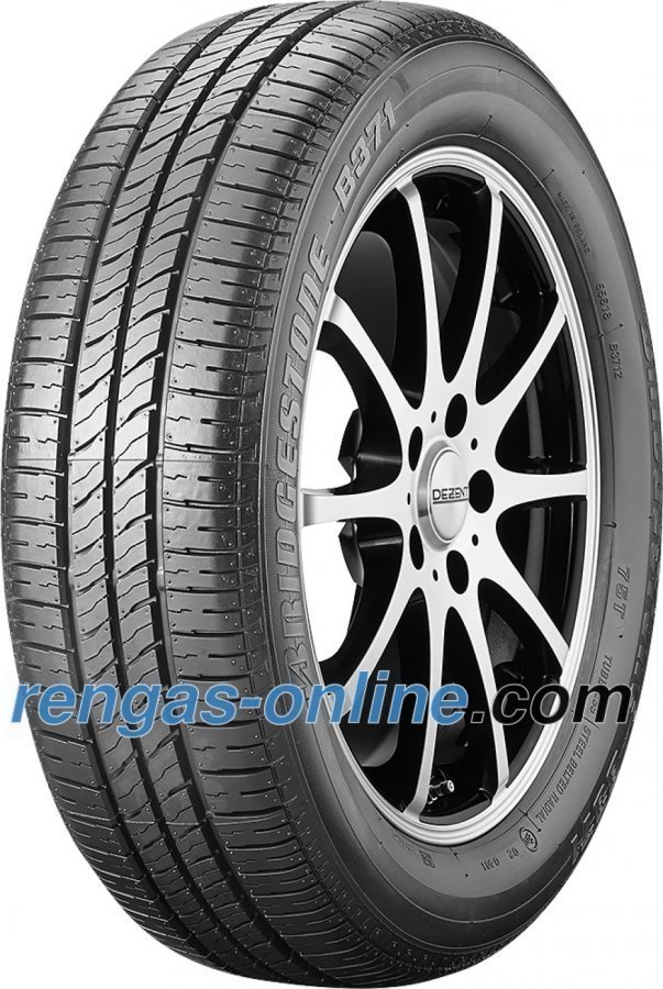Bridgestone B 371 165/60 R14 75t Kesärengas