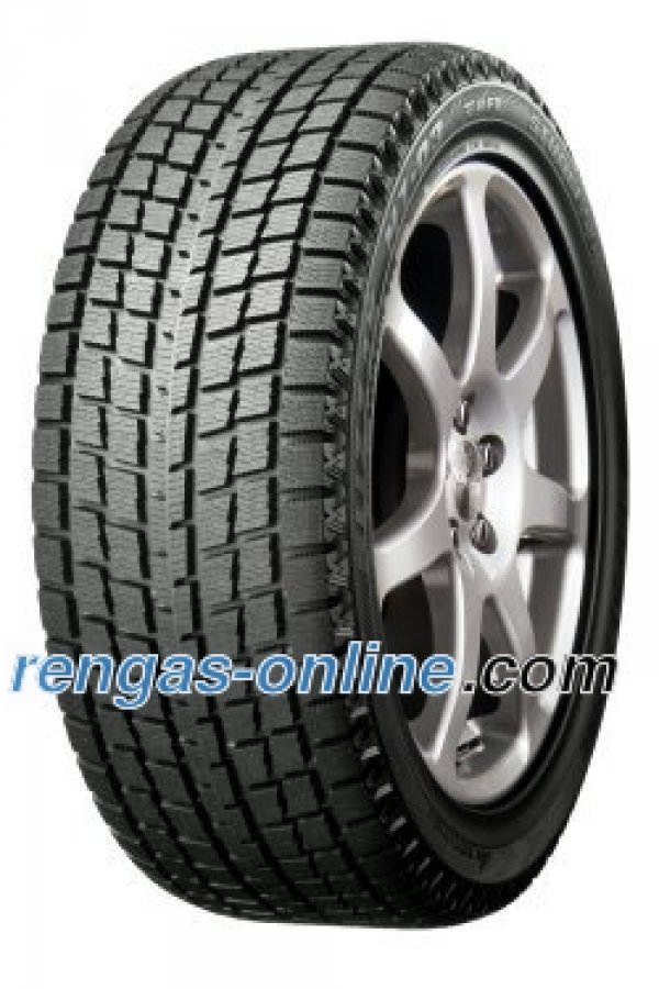 Bridgestone Blizzak Rft 195/55 R16 87q Runflat Talvirengas