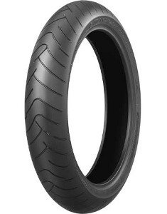 Bridgestone Bt 023 F E 120/70 Zr17 Tl 58w Etupyörä