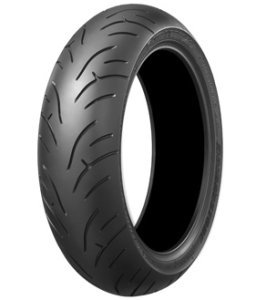 Bridgestone Bt 023 R F 180/55 Zr17 Tl 73w Takapyörä