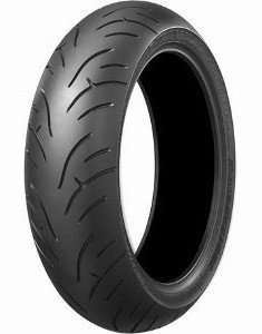 Bridgestone Bt 023 R G 160/60 Zr17 Tl 69w Takapyörä