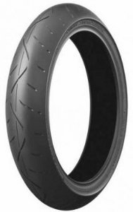 Bridgestone Bt003f 110/70 Zr17 Tl 54w M/C Moottoripyörän Rengas