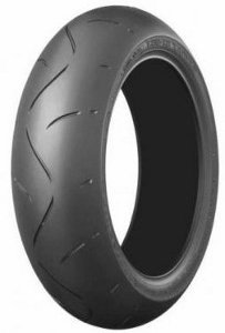 Bridgestone Bt003r 180/55 Zr17 Tl 73w M/C Moottoripyörän Rengas