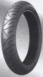 Bridgestone Bt011 Fe 120/70 R15 Tl 56h M/C Moottoripyörän Rengas